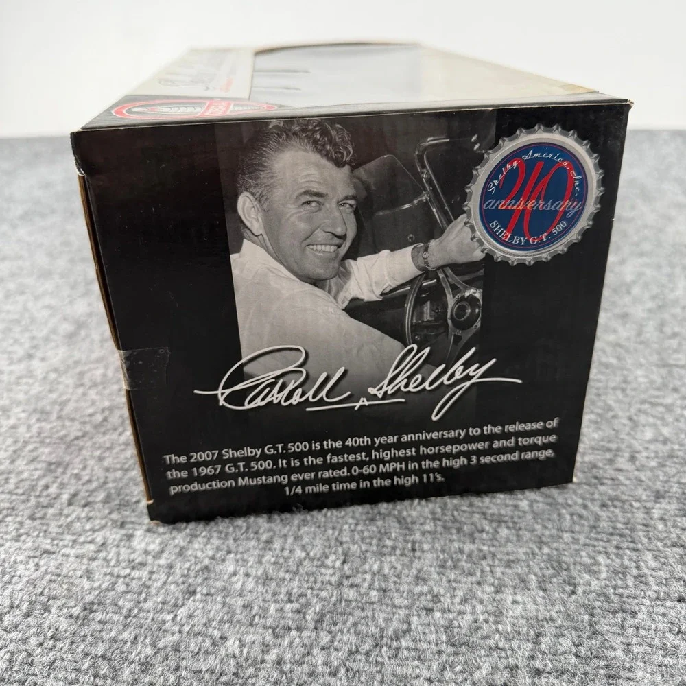 Shelby Collectibles shelby collectibles